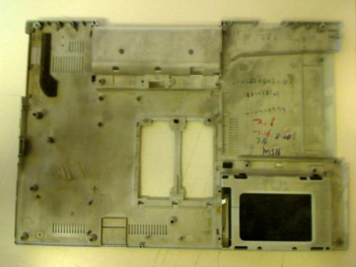 Cases Bottom Subshell Lower part Sony PCG-391M VGN-FZ21M