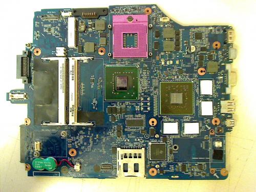 Mainboard Motherboard Sony PCG-391M VGN-FZ21M (Faulty)