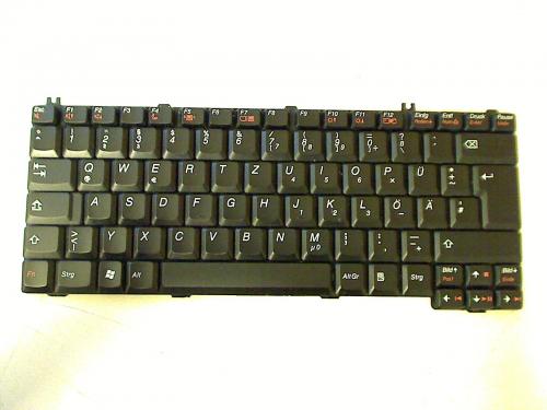 Keyboard DEUTSCH BCF-85D0 Lenovo N500 4233