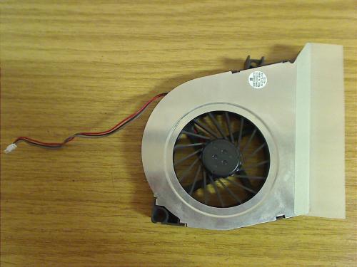 Fan chillers from Toshiba Satellite Pro SPA40