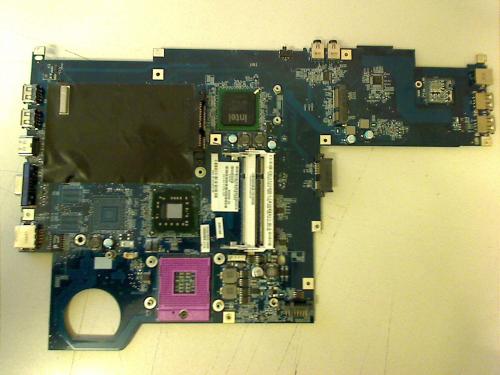 Mainboard Motherboard (Faulty) Lenovo N500 4233