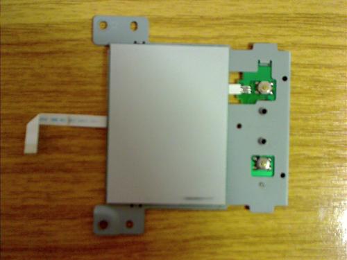 Touchpad incl. Cable Toshiba SPA40 PSA45E-001YM-GR