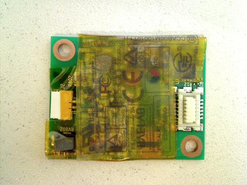 Fax Modem Board Card Module board Sony PCG-5L2M VGN-CR220E