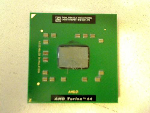 AMD Turion 64 CPU Prozessor Fujitsu Amilo A1667G