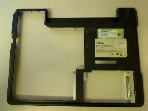 Cases Bottom Subshell Lower part Fujitsu Amilo 1667G (2)