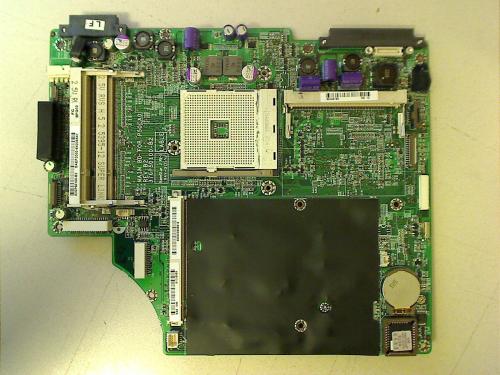 Mainboard Motherboard Systemboard FS A1667G P50CA0