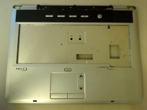 Cases Upper Part Top Cover Hand rest Touchpad Siemens A1667G