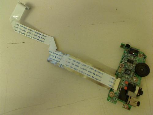 Audio Sound Card Board Cables Siemens A1667G