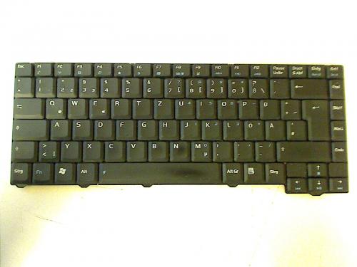 Original Keyboard DEUTSCH Asus Z53T Z53TC-AS009M