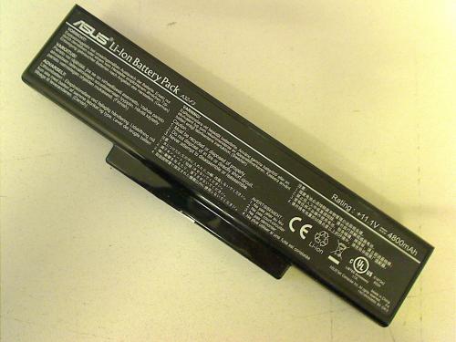 Original Akku 11.1V 4800mAh Asus Z53T Z53TC-AP080C