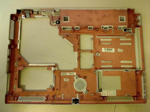 Cases Bottom Subshell Packard Bell Minos GP3 EASYNOTE
