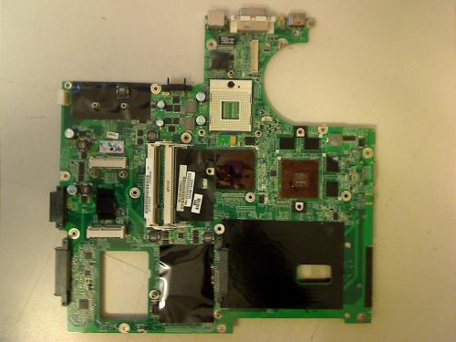 Mainboard Motherboard Packard Bell Minos GP3 EASYNOTE