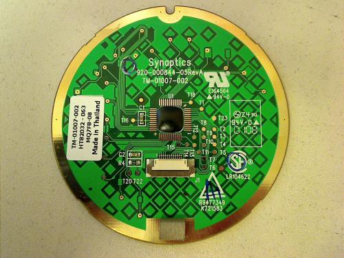 Touchpad Maus Board Packard Bell Minos GP3 EASYNOTE
