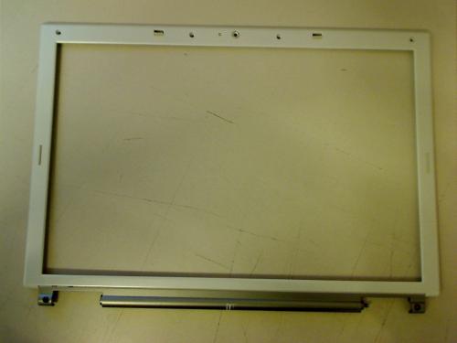 TFT LCD Display Cases Frames Cover front Packard Bell Minos GP3 EASYNOTE