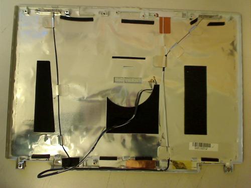 TFT LCD Display Cover Cases Top Packard Bell Minos GP3 EASYNOTE