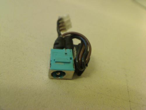 Power Current Mains Buchse Cable Acer 7520 - 6A1G16Mi