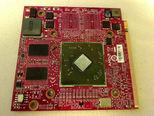 ATI graphics card Board Module board Acer 7520G - 503G25Mi