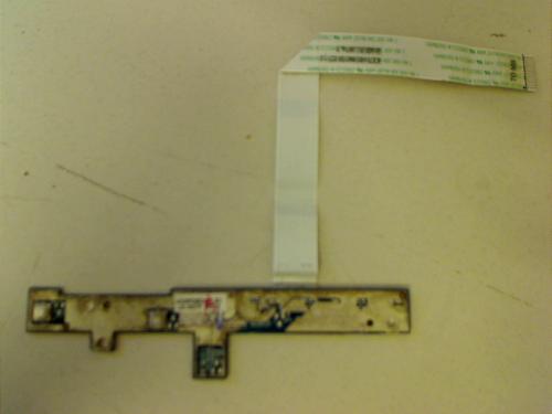 Switch LED Switch Button Board Acer 7520 - 6A2G16Mi