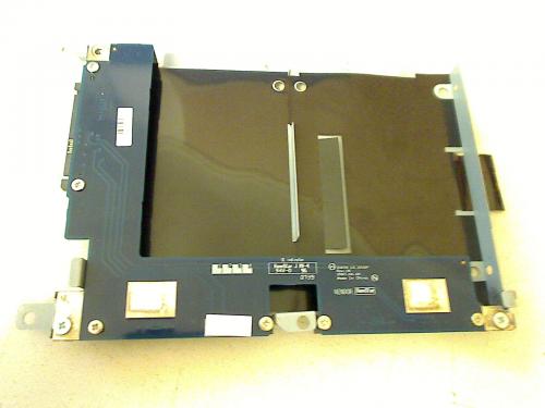 HDD Hard drives mounting frames SATA Board Adapter Acer 7520 - 6A2G16Mi