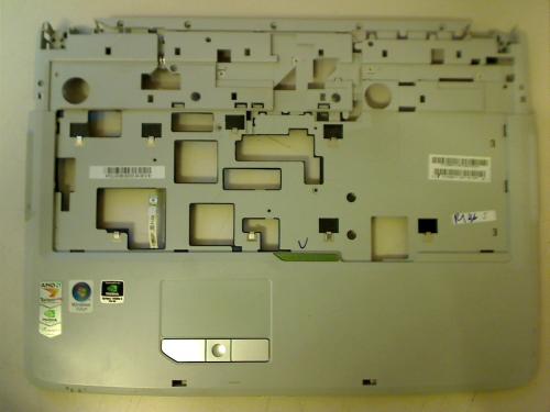 Cases Upper Part Top Cover Touchpad Acer 7520 - 6A2G16Mi