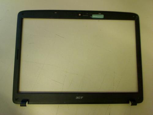 TFT Display Cases Frames Cover Bezel Acer 7520 - 402G16Mi