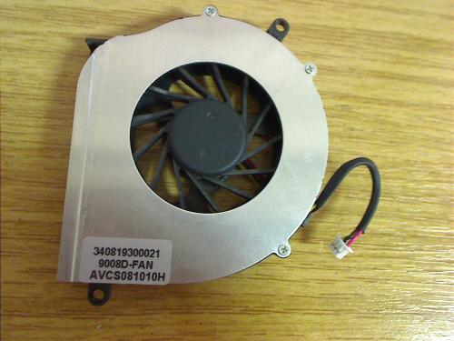 CPU chillers Fan from Medion MD97330 S5610