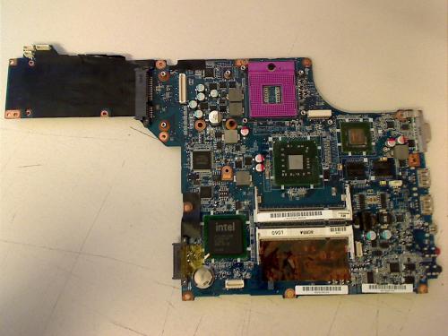Mainboard Motherboard (Faulty) Sony PCG-3E1M VGN-CS21S