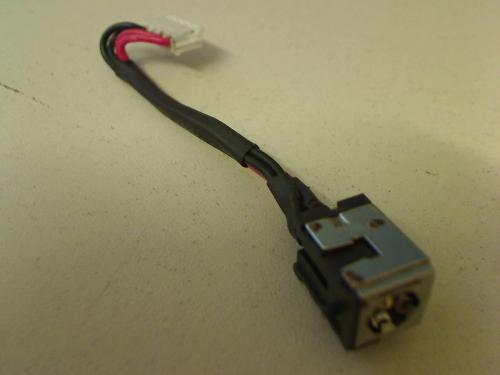 Power Current Netzt Buchse DC Jack Cable Asus K50I