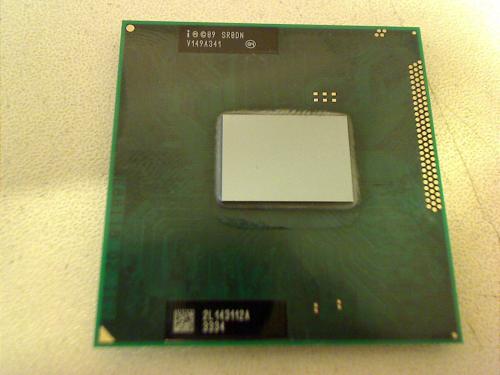 Intel CPU i3-2350 SR0DN 2,3 GHz Prozessor HP Pavilion g7