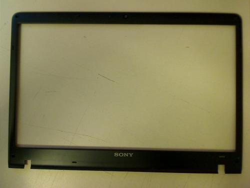 TFT LCD Display Cases Frames Cover Bezel Sony PCG-71911M VPCEH