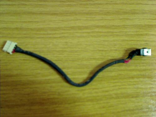 Power socket Cable Plug Medion MD97330 S5610