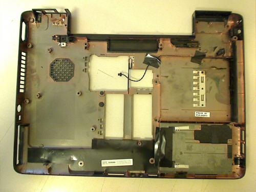Cases Bottom Subshell Lower part Toshiba A100-01L