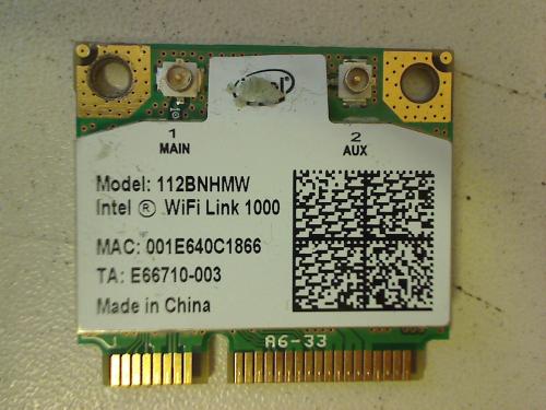 Wlan WiFi Card Board Module board Acer 4810T 4810TZ 4410 MS2271