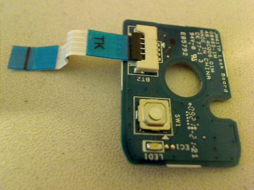 Touchpad Switch Board Cable Acer 4810T 4810TZ 4410 MS2271