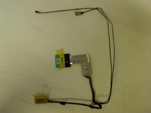 TFT LCD Display Cables Acer 4810T 4810TZ 4410 MS2271