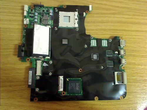 Mainboard (100% Funktion) from Medion MD97330 S5610