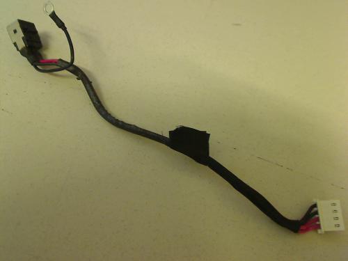 Power mains socket Cable Packard Bell Hera GL