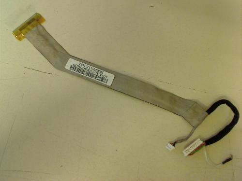 TFT LCD Display Cables Packard Bell Hera GL