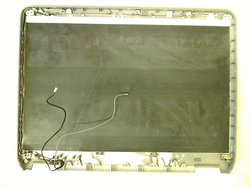 Display Cases Cover Top Back Sony PCG-7Z1M VGN-NR11S