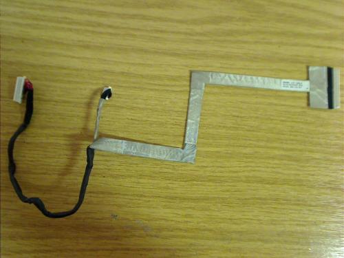 TFT LCD Display cable from Medion MD97330 S5610