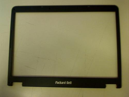 TFT LCD Display Cases Frames Cover front Packard Bell Argo C ARGC1