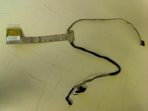 TFT LCD Display Cables Packard Bell MS2273