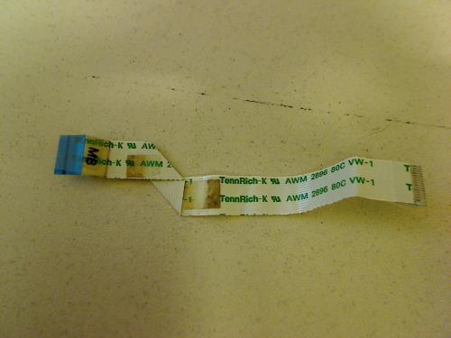 Flachband Cables LED Board Packard Bell MS2273