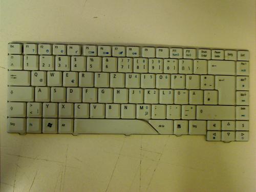 Keyboard DEUTSCH Acer 5920G - 932G25Bn