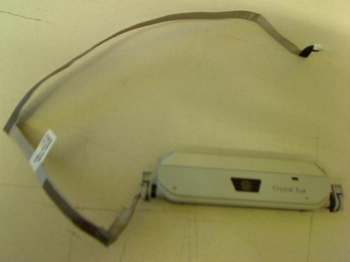 Webcam Camera Cables Acer 5920G - 932G25Bn
