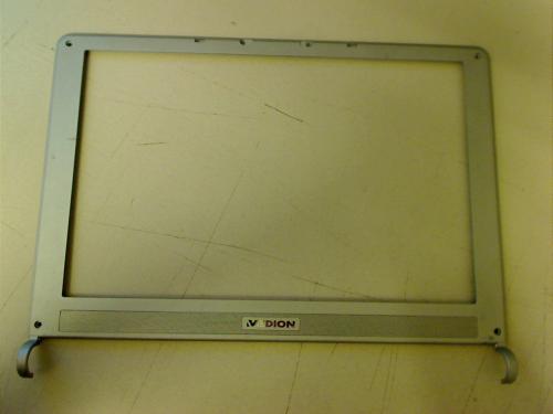 TFT LCD Display Cases Frames front Medion SIM2000 MD95022