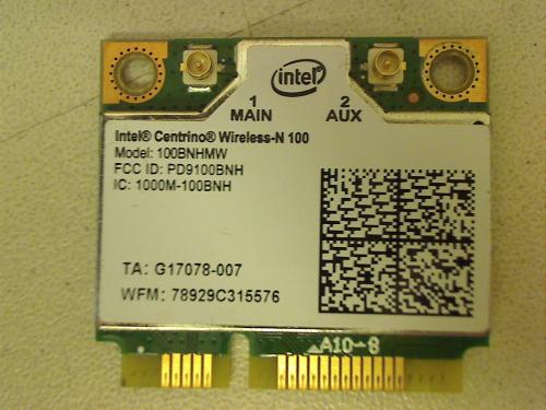 Wlan WiFi Card Board Module board Samsung RC530
