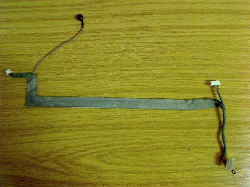 Display Inverter Mikrofon Webcam Cable from Asus Z53J