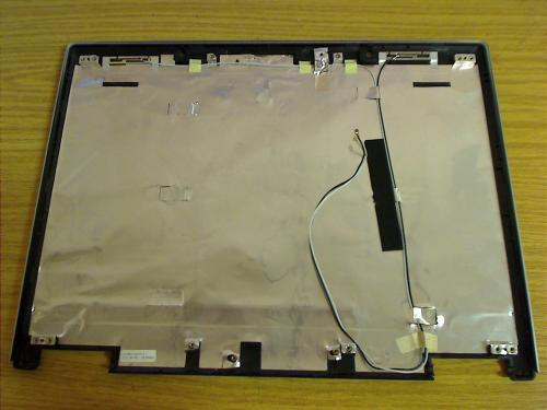 TFT LCD Display Case hinten from Asus Z53J