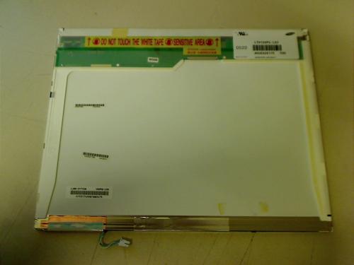 15" TFT LCD Display LTN150PG-L03 mat Toshiba A80-154